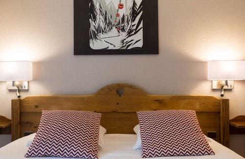 Gaillard Hotel | Hôtel Porte de Genève