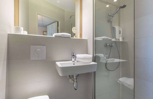 Barjouville Hotel | Hôtel Première Classe Chartres Barjouville