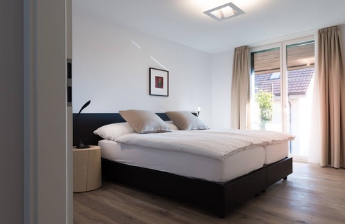 Hauterive Hotel | Hôtel-Résidence La Croix-Blanche