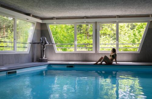 Soultzmatt Hotel | Hôtel Restaurant La Vallée Noble, proche Eguisheim Colmar