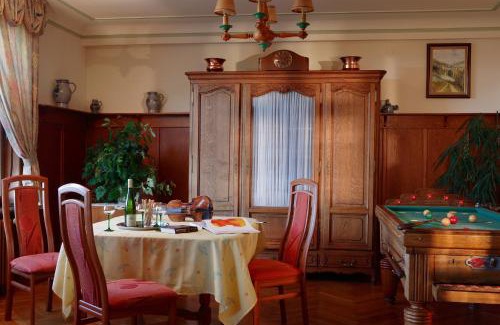 Hohrodberg Hotel | Hôtel Restaurant Roess