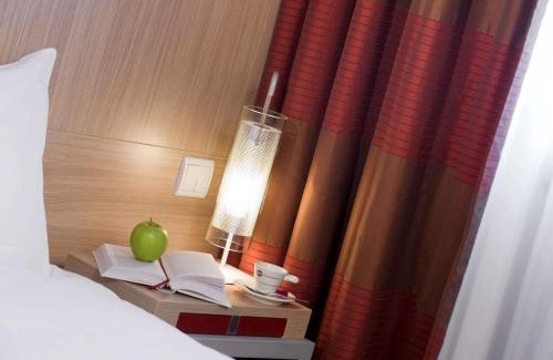 Croulebarbe Hotel | Hôtel Rosalie