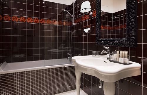 7th Arrondissement Hotel | Hôtel & Spa de Latour Maubourg