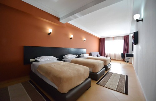 Miramar Hotel | Hôtel Suite Martil