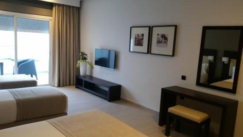 Marina Smir Hotel | Hôtel Tamuda Beach
