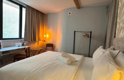 Toulouse City-Centre Apartment | Hôtel Une Chambre en Ville