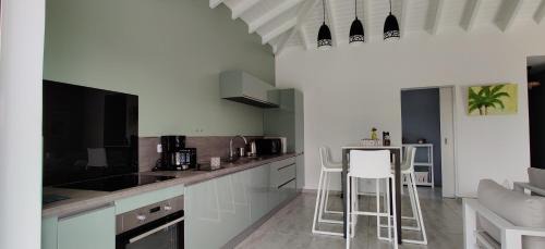 Saint-Francois Hotel | Hôtel & Villa Le Cocotel