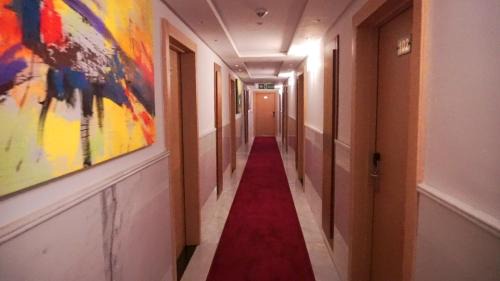 Hamria Hotel | Hôtel Volubilis Meknès