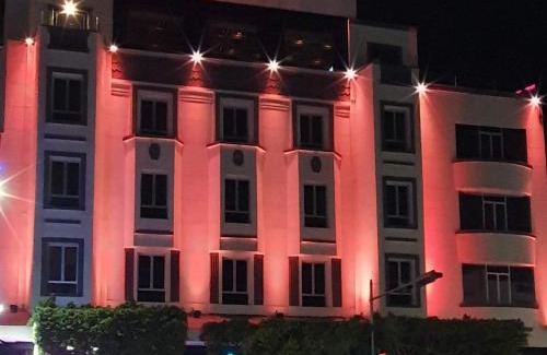Hamria Hotel | Hôtel Volubilis Meknès