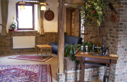 Schleiden Villa | Höddelbusch Typ B - Eighteen Bedroom Villa, Sleeps 40