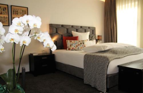 Ruesselsheim Hotel | Höll am Main