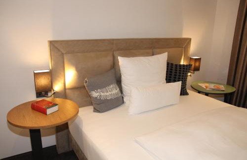 Ruesselsheim Hotel | Höll am Main