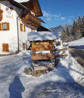 Brunico House | Hölzlhof