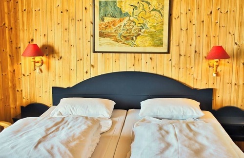 Hovringen Hotel | Høvringen Høgfjellshotell