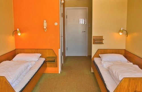 Hovringen Hotel | Høvringen Høgfjellshotell