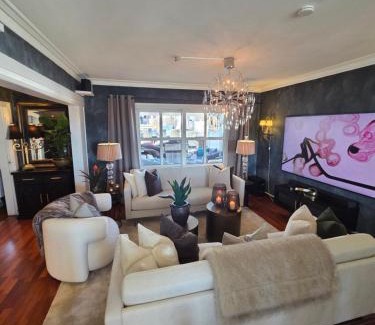 Narvik Apartment | Høy standard. Mye for pengene. Gratis velkomstgave