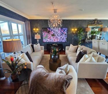 Narvik Apartment | Høy standard. Mye for pengene. Gratis velkomstgave