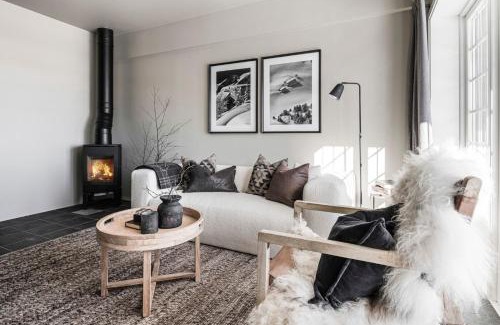 Mælem Apartment | Høyfjellsgrend 962