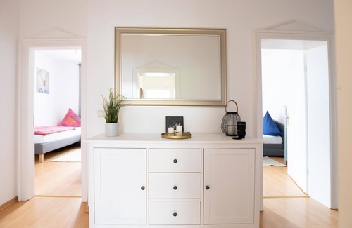 Kaßberg Apartment | Hübschmann, App. 111