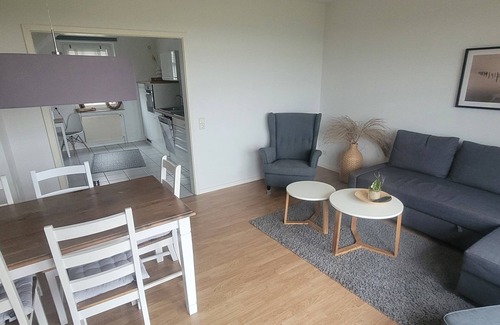 Bunde House | Hüsli am Dollart mit Schöner Fernsicht, Ruhig Gelegen