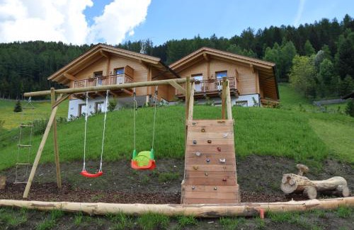 Lagundo House | Hütterhof