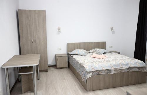 Oestii Paminteni House | Hățașul Bunicului