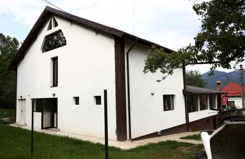 Oestii Paminteni House | Hățașul Bunicului