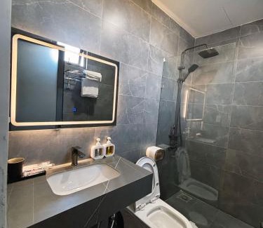 Tuy Hoa Hotel | Hương Giang Hotel