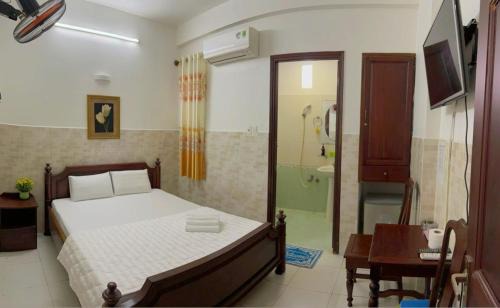 Ba Queo Hotel | HƯƠNG LAN HOTEL