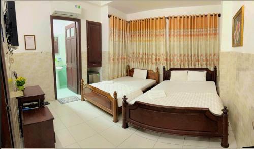 Ba Queo Hotel | HƯƠNG LAN HOTEL