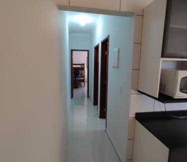 Nova Campo Grande House | H-67 House