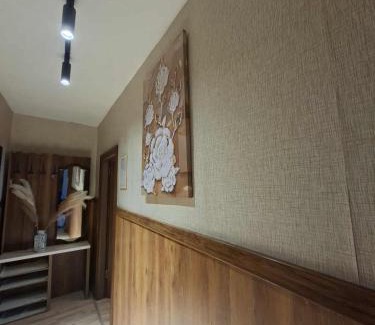 Mejë Apartment | H&A Apartament