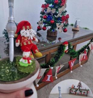 Vivenda Hotel | H&C Pousada