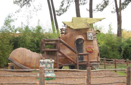 Talayuela House | H del Arco Talayuela