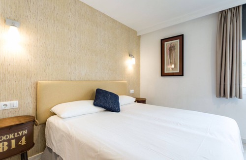 La Ribera de la Oliva Hotel | H. Doble Nómadas - One Bedroom Hotel, Sleeps 2