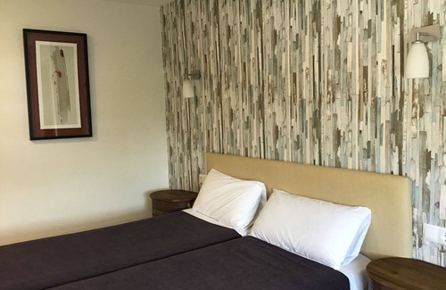 La Ribera de la Oliva Hotel | H. Doble Nómadas - One Bedroom Hotel, Sleeps 2