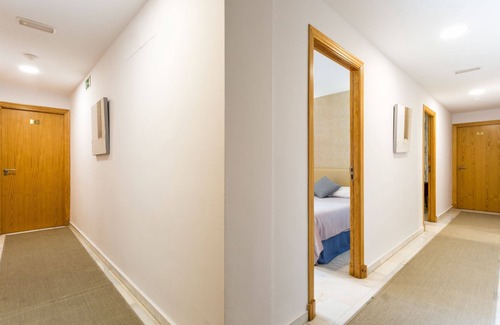 La Ribera de la Oliva Hotel | H. Doble Nómadas - One Bedroom Hotel, Sleeps 2