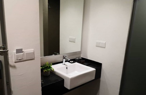 Wakaf Che Yeh Hotel | H Elite Design Hotel