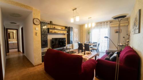 Armilla Apartment | H&H Suite Abrazo de Granada