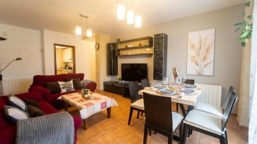 Armilla Apartment | H&H Suite Abrazo de Granada