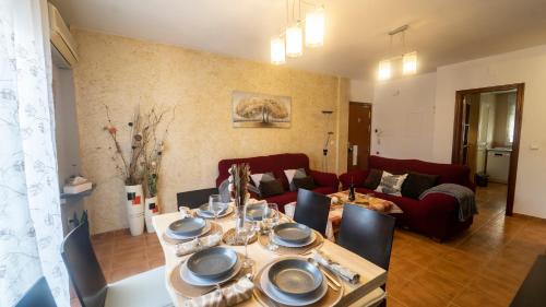 Armilla Apartment | H&H Suite Abrazo de Granada