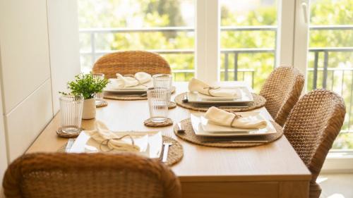 Camino de Ronda Apartment | H&H Suite Mirador de Granada Vistas a la Alhambra y Sierra nevada