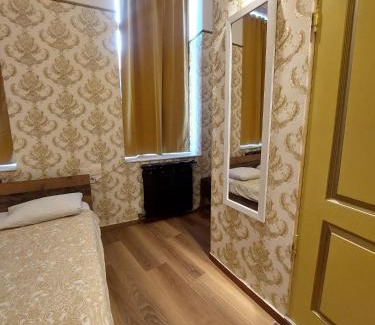 Bucharest City-Centre Hotel | H Hotel Virtual Reception