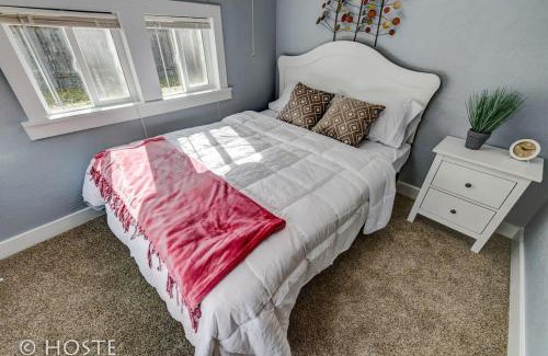 Central Colorado Springs House | *H* NEW! Downtown Cottage Newly Renovated! *