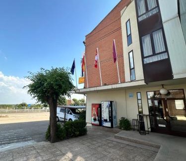 Geria House | H Vista Alegre