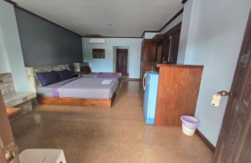 Chaweng City Center Hotel | H&Y Chaweng