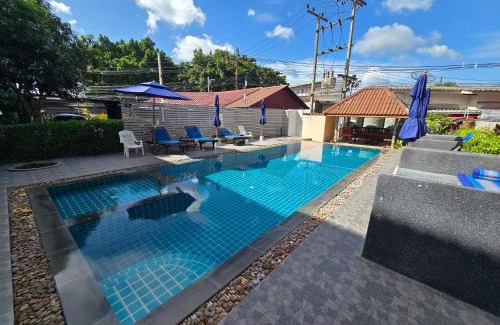 Chaweng City Center Hotel | H&Y Chaweng