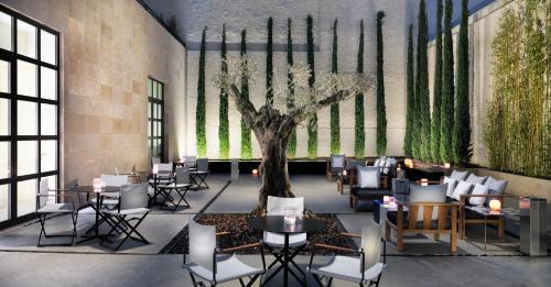 L'Antiga Esquerra de l'Eixample Hotel | H10 Art Gallery 4* Sup