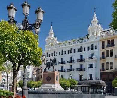 Cordoba Old City Hotel | H10 Palacio Colomera