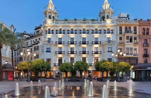 Cordoba Old City Hotel | H10 Palacio Colomera